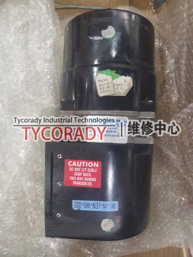 UniMeasure位移傳感器維修