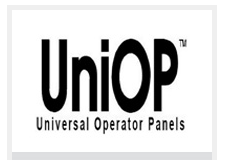 意大利UNIOP控制系統(tǒng)