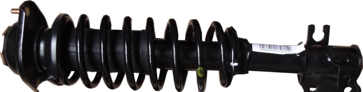 美國Enertrols緩沖器