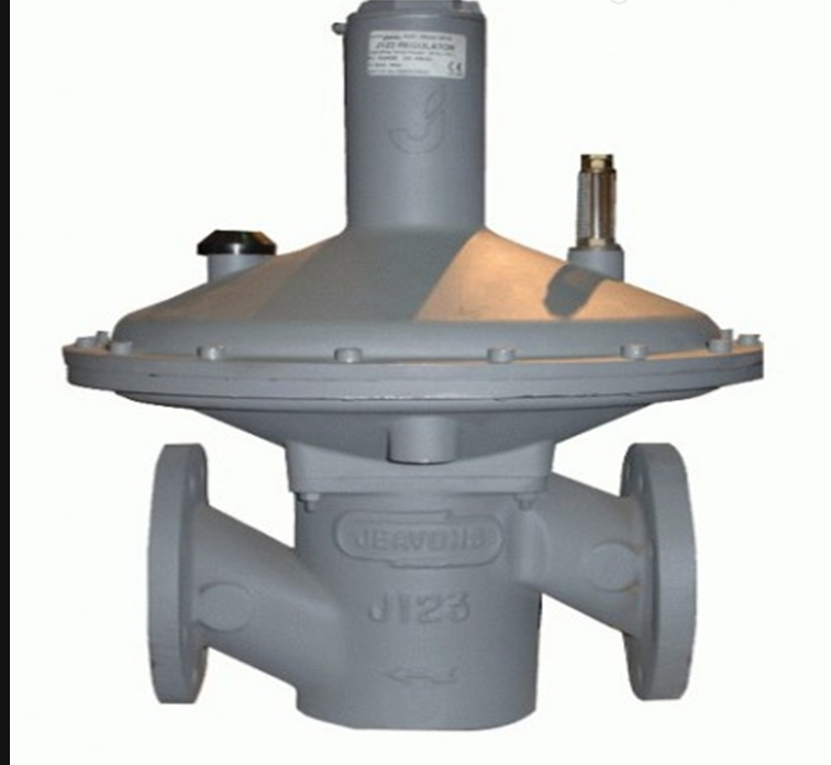 英國JEAVONS調(diào)壓器