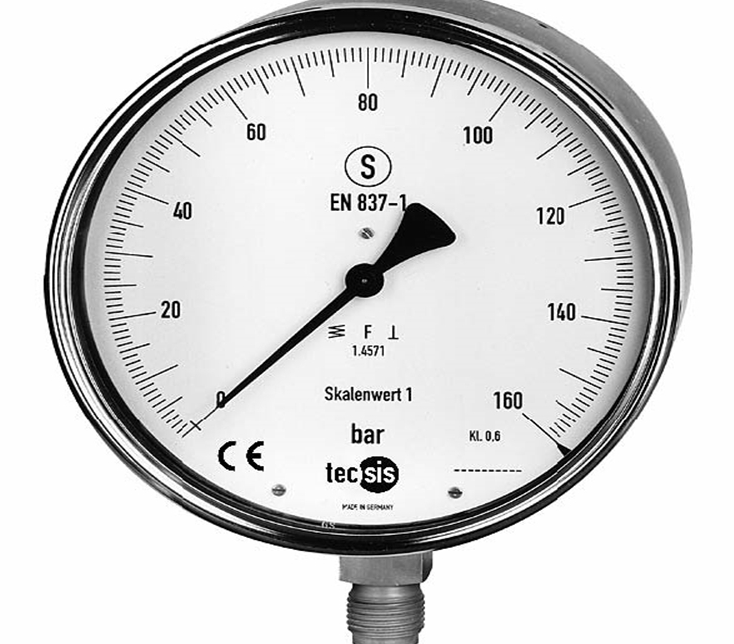 德國tecsis溫度開關