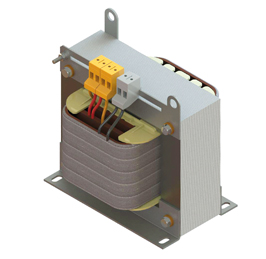 Schmidbauer節(jié)流閥 - Schmidbauer變壓器