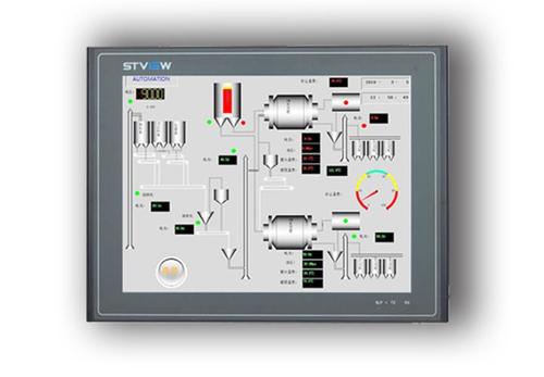 德國IQ Automation工業(yè)顯示器