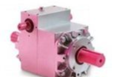 德國Hausmann+Haensgen發動機Hausmann+Haensgen變速器