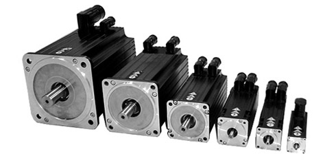 德國Moog伺服電機,Moog控制器