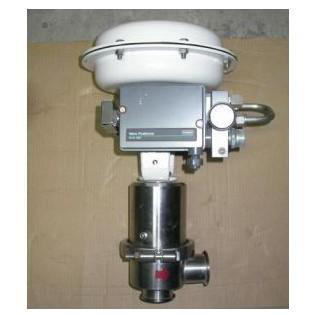 意大利 8481804090 RIEGLER MV 開關閥 