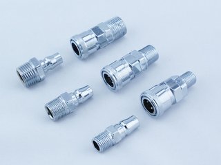 美國Hubbell連接器