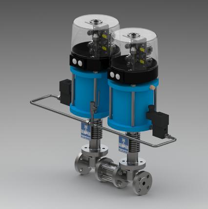 美國Rheonik流量計(jì)