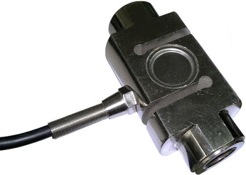 美國R.B. Annis磁力儀傳感器