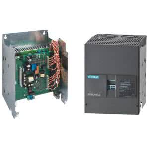 美國Ac－tech變頻器