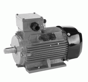 Brato交流伺服電機