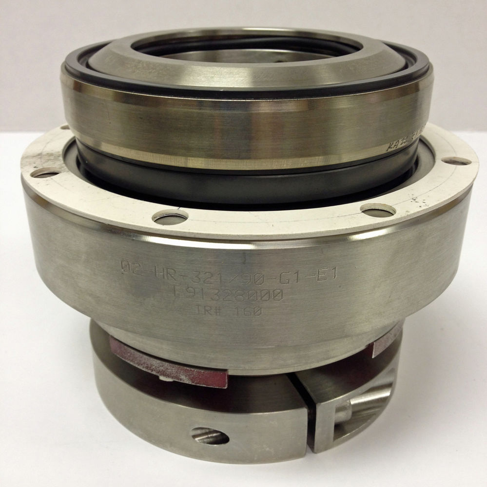 EagleBurgmann密封供應系統(tǒng)