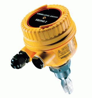 MOBREY音叉液位開關