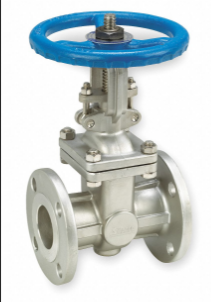 美國(guó)VONBERG調(diào)壓閥