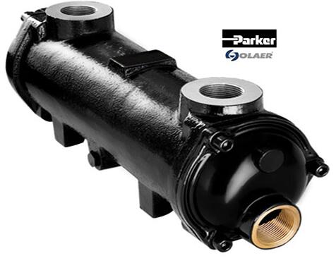 OLAER冷卻器油冷卻器電機(jī)