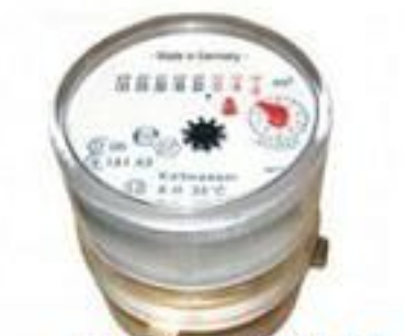 德國Metherm工業(yè)計數器