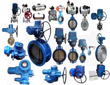 德國ARI-Armaturen流量調節閥