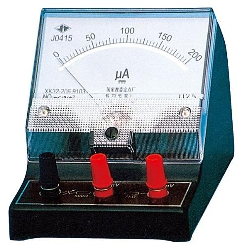 德國DEBNAR電流表