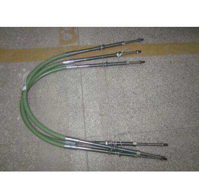 FLEXBALL軟軸,FLEXBALL油門(mén)調(diào)速軟軸