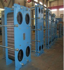 FUNKE換熱器,熱交換器