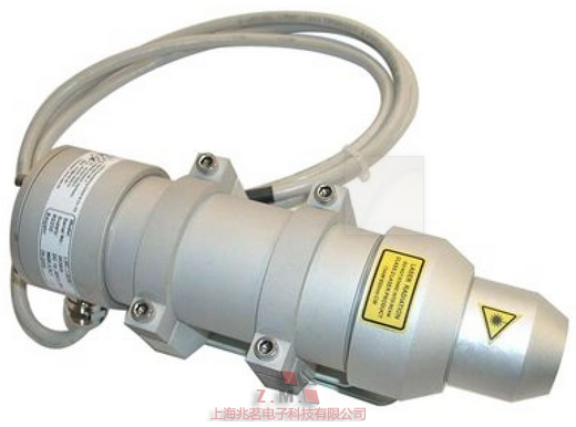 美國MEAS角位移傳感器