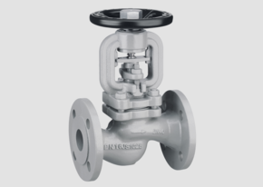 RTK-Regeltechnik 截止閥