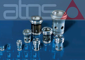 ATOS插裝閥、Atos電液閥塊