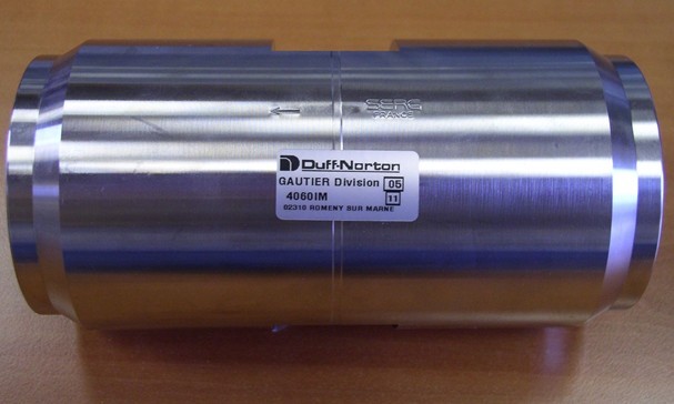 德國maier旋轉接頭