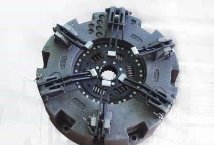 法國(guó)valeo離合器