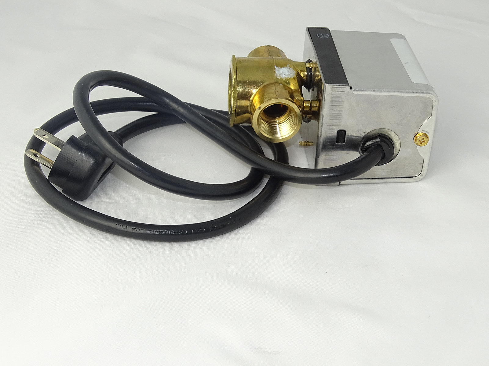 德國TIEFENBACH閥門