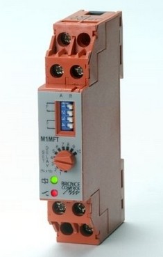 德國(guó)原裝MURR繼電器