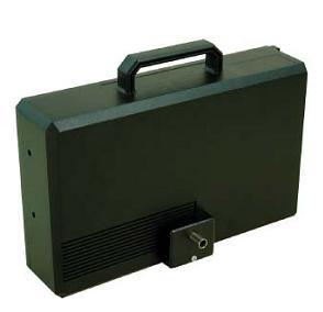  Sensores LCS煙度計