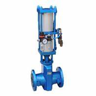 芬蘭LAROX管夾閥