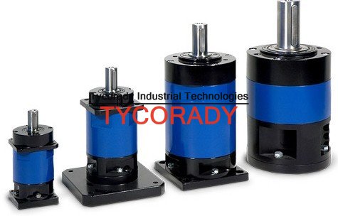 TRAMEC行星齒輪減速機