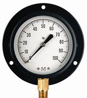 德國(guó)Kalinsky壓力表