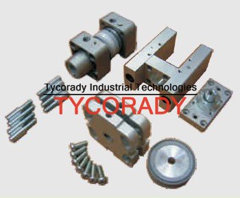 ?意大利AIR WORK氣缸