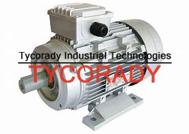 英國Brook Crompton電機馬達