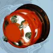 供應(yīng)德國原裝進口REIDVILLE柱塞馬達