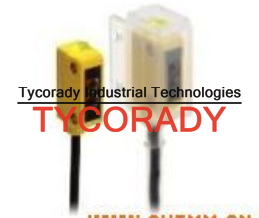 Banner光電傳感器