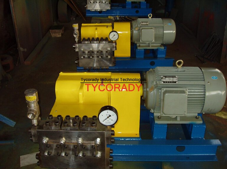 供應德國進口BRINKMANN油泵