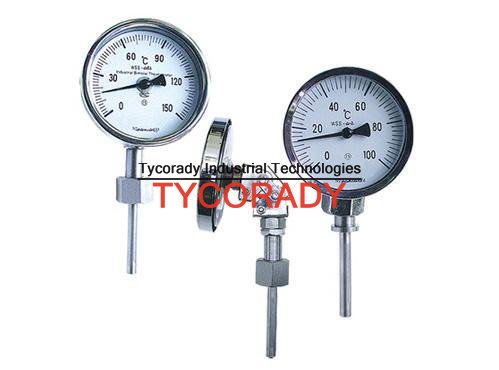 德國(guó)SIKA溫度儀表