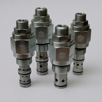 銷售德國Walther Prazision接頭