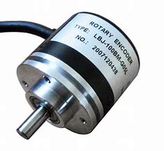 德國Electronic編碼器