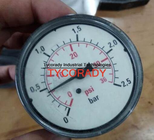 德國(guó)ACS儀器儀表