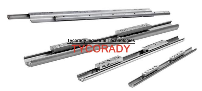 供應意大利ROLLON導軌