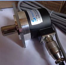 德國(guó)J-HUBNER編碼器