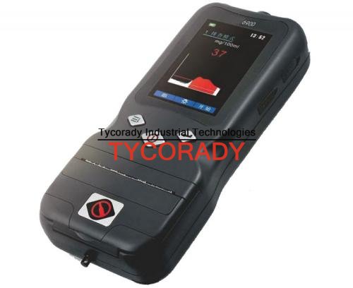 德國Proxitron檢測儀