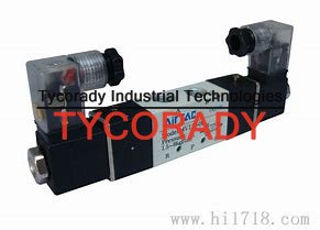 供應德國GWK電磁閥