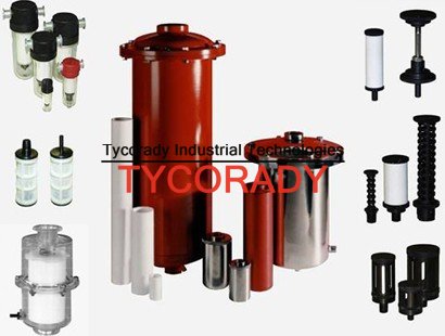 HEADLINE空氣過濾器