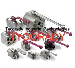 PARKER工業(yè)泵